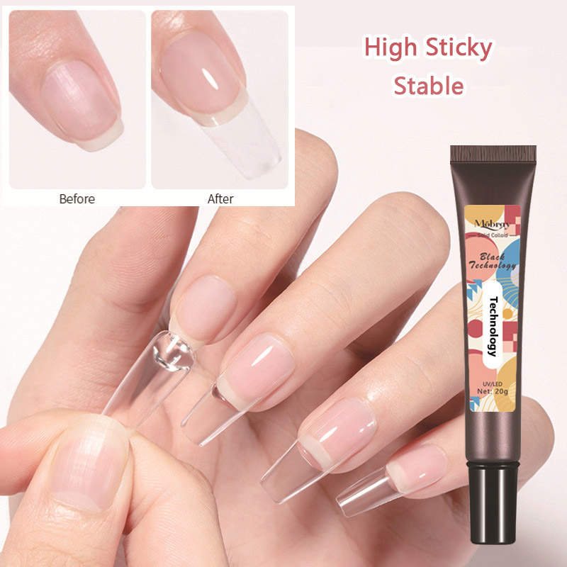 2023 NUEVA TECHA DE NAVIA FALSA GEL GEL POLILLO 20G SUMINISTRO MAYORES