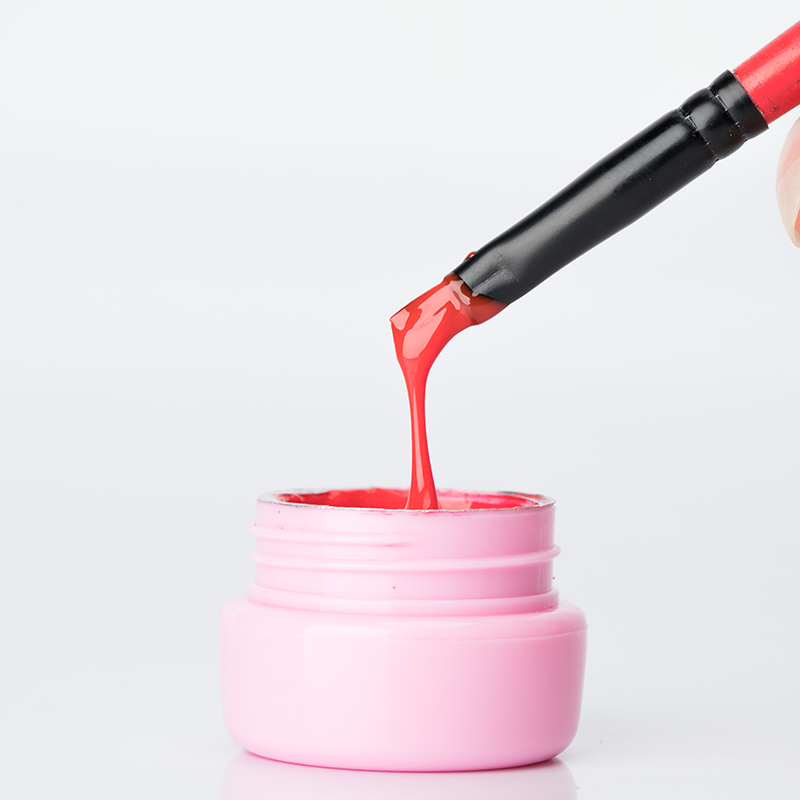 Mobray Wholesale Oversea Nail Painting Gel Muestra gratuita Nail Art Gel disponible