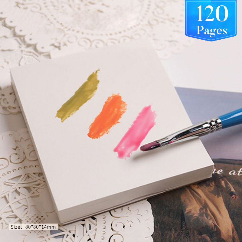 Fabricante Mobray Esmalte en gel para uñas Diy Try Color Paper Supply